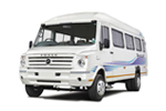 Tempo Traveller