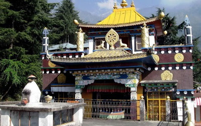 Shimla Manali Dharamshala