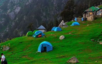 Shimla Manali Dharamshala