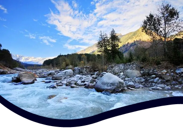 Manali Tour Package