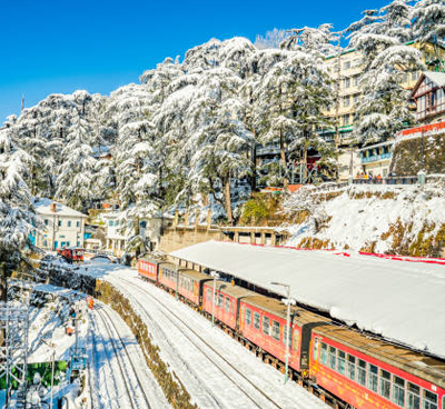 Shimla Tour Package