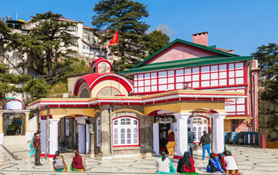 Shimla Tour Package