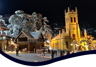 Shimla Manali Tour