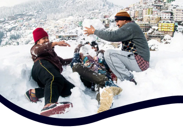 Shimla Tour Package