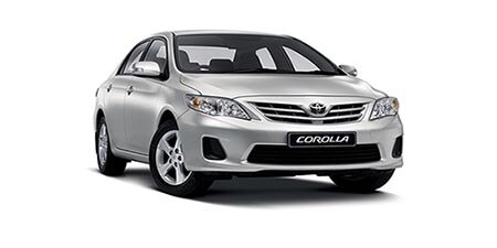 Corolla Altis